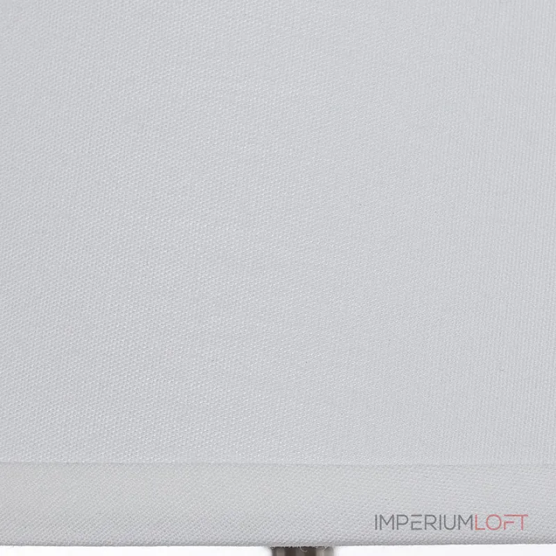 Настольная лампа декоративная Arte Lamp Schedar A4008LT-1WH