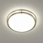 Накладной светильник Citilux Бостон CL709321N