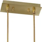 Подвесной светильник Pearle TL5362H-3 Toplight Подвесной светильник Pearle TL5362H-3 Toplight