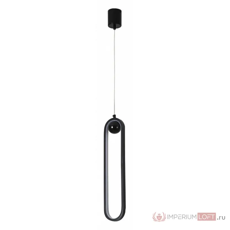 Подвесной светильник F-promo Altus 4220-1P от ImperiumLoft