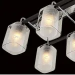 Накладной светильник Citilux Румба CL159161 Цвет арматуры хром от ImperiumLoft