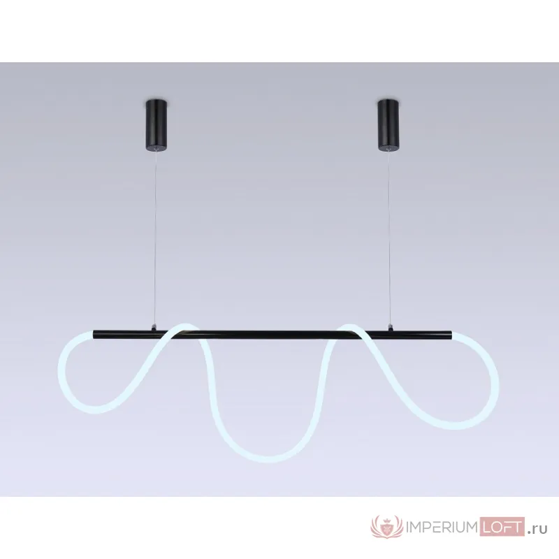 Подвесной светильник Ambrella FL FL10533 от ImperiumLoft