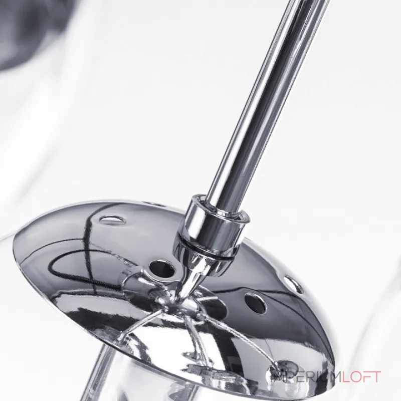 Потолочная люстра Arte Lamp 1664 A1664PL-5CC 