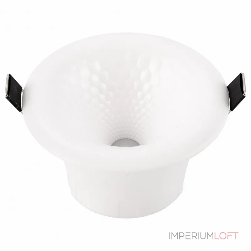 Встраиваемый светильник Denkirs 304 DK3045-WH