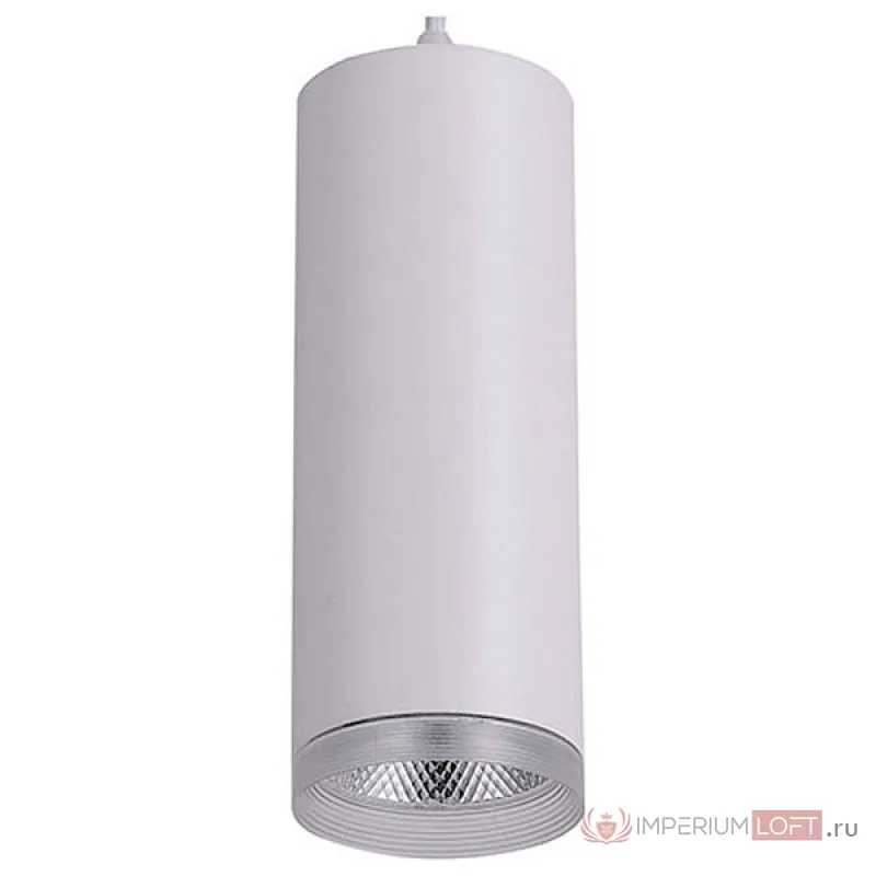 Подвесной светильник Feron Saffit 32491 Цвет арматуры белый Цвет плафонов белый от ImperiumLoft