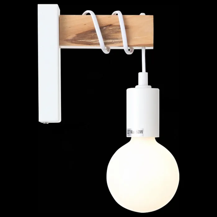 Бра EVOLUCE Bagetti SL1142.501.01 от ImperiumLoft