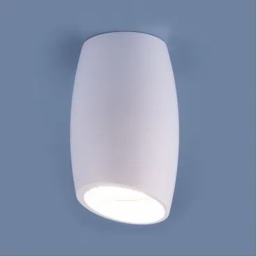 Встраиваемый светильник Elektrostandard DLN002 a046058 Цвет арматуры белый