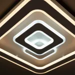 Потолочная люстра Citilux Квест CL739140 от ImperiumLoft