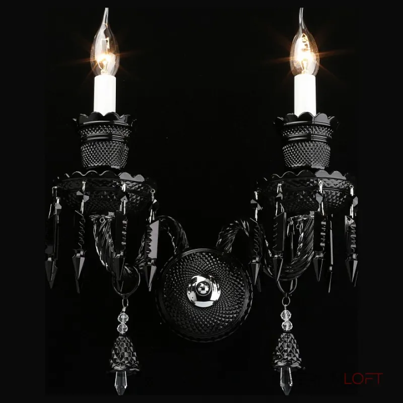 Бра Aployt Kler APL.709.01.02 Бра Aployt Kler APL.709.01.02