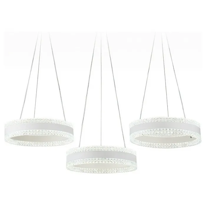 Подвесной светильник Ambrella Acrylica Original FA6206 от ImperiumLoft