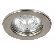 Встраиваемый светильник Feron DL10 15112 Встраиваемый светильник Feron DL10 15112