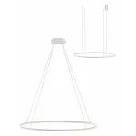 Подвесная люстра Kink Light Тор 08218,01A(4000K)