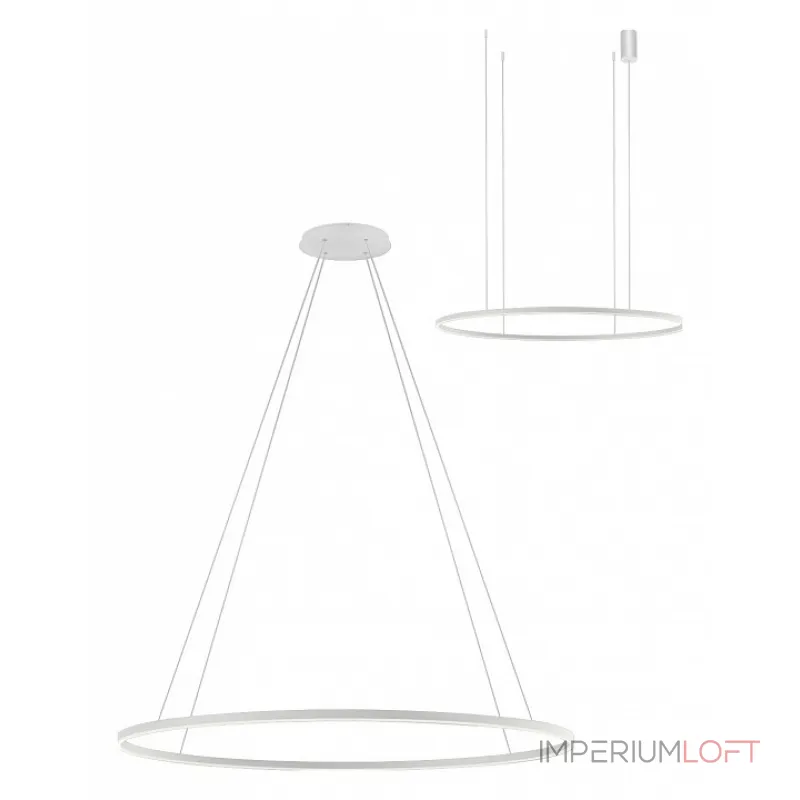 Подвесная люстра Kink Light Тор 08218,01A(4000K) Подвесная люстра Kink Light Тор 08218,01A(4000K)