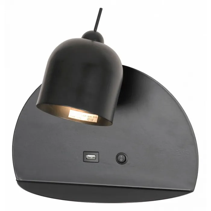 Бра с полкой LGO Cozy LSP-8232 от ImperiumLoft