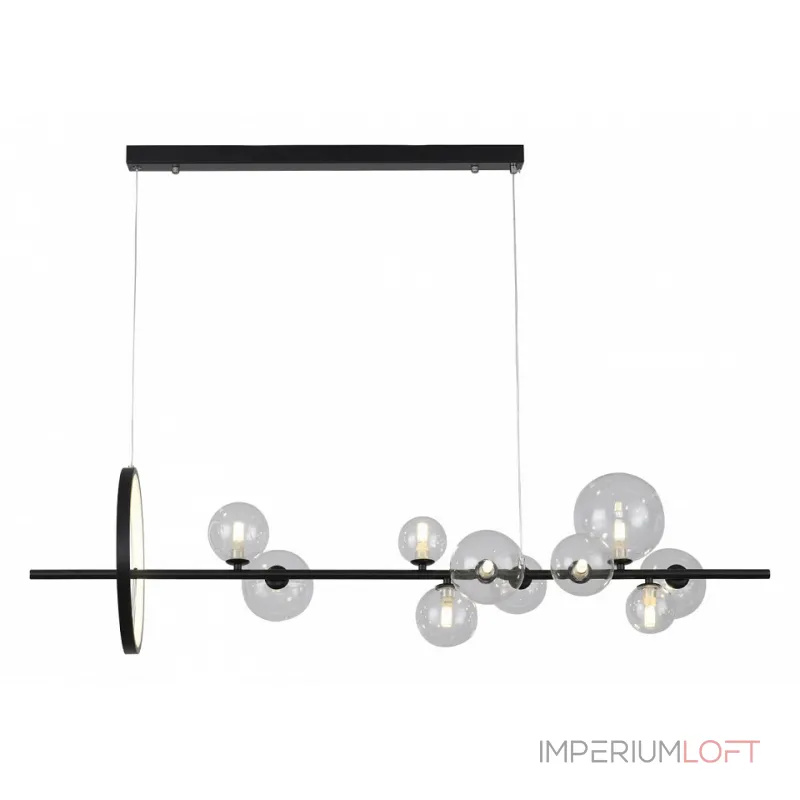 Подвесной светильник Kink Light Иона 07608-10A,19