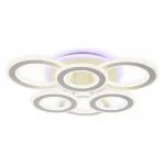 Потолочная люстра Ambrella Original FA8805 от ImperiumLoft