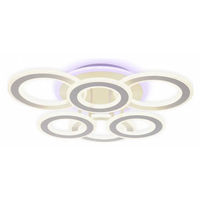 Потолочная люстра Ambrella Original FA8805 от ImperiumLoft