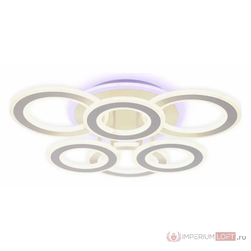 Потолочная люстра Ambrella Original FA8805 от ImperiumLoft