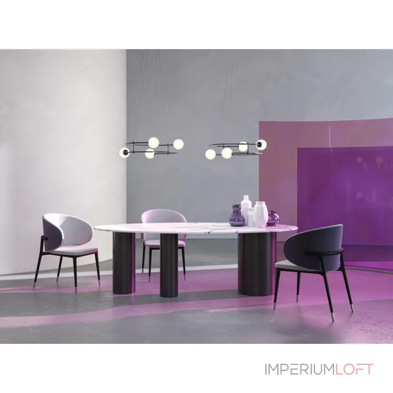 Подвесная люстра Maytoni MOD317PL-04G Подвесная люстра Maytoni MOD317PL-04G