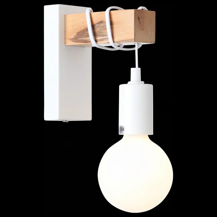 Бра EVOLUCE Bagetti SL1142.501.01 от ImperiumLoft