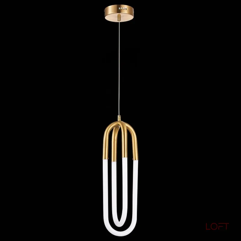 Подвесной светильник ST-Luce Mofisto SL1579.303.02 Подвесной светильник ST-Luce Mofisto SL1579.303.02