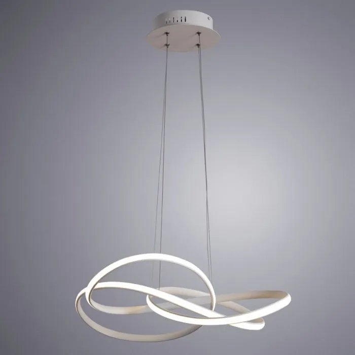 Подвесной светильник Arte Lamp Presto A2522SP-2WH от ImperiumLoft