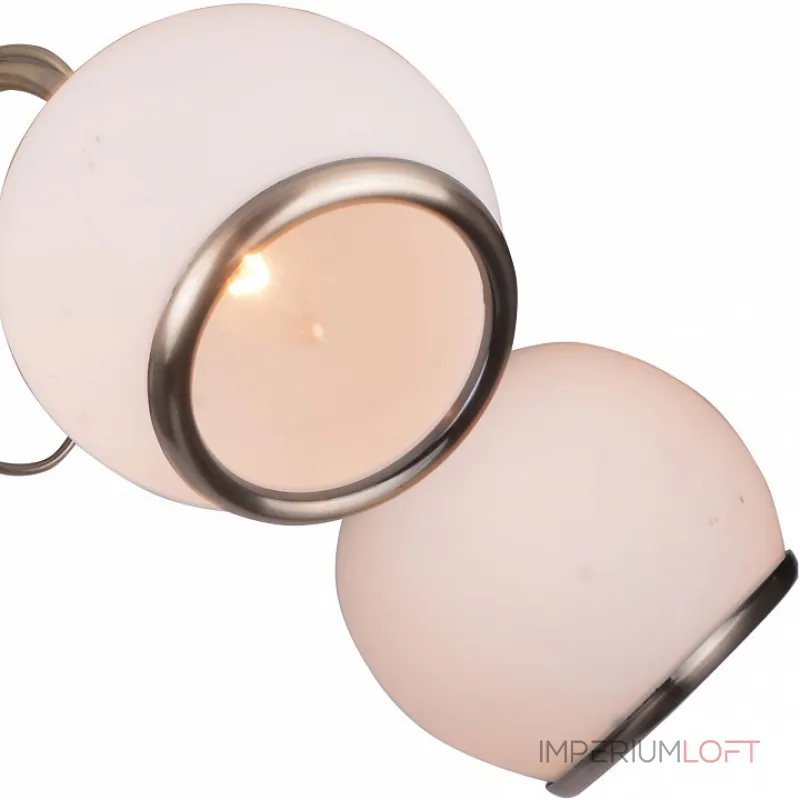Потолочная люстра TopLight Octavia TL3760X-05AB 