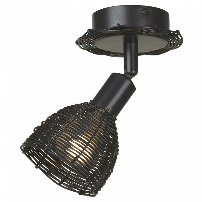 Спот Lussole Ancona GRLSN-1011-01 от ImperiumLoft