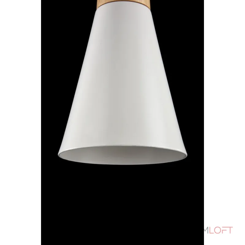 Подвесной светильник Maytoni P359-PL-140-W