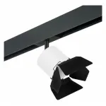Трековый светильник Lightstar Rullo PRO3486487