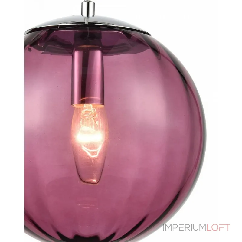 Подвесной светильник Vele Luce Folie VL5513P11 