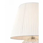 Настольная лампа декоративная Vele Luce Helen VL4263N11 Цвет арматуры Неокрашенный Цвет плафонов Белый от ImperiumLoft