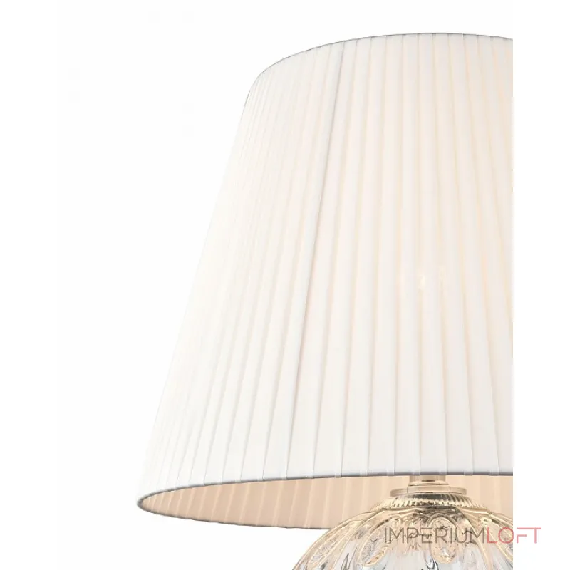 Настольная лампа декоративная Vele Luce Helen VL4263N11 Цвет арматуры Неокрашенный Цвет плафонов Белый