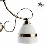 Потолочная люстра Arte Lamp Noemi A6192PL-3AB 