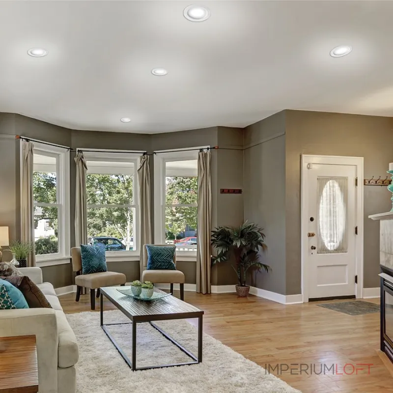 Встраиваемый светильник Novotech Luna 357574 Цвет арматуры белый Цвет плафонов белый от ImperiumLoft Встраиваемый светильник Novotech Luna 357574 Цвет арматуры белый Цвет плафонов белый от ImperiumLoft