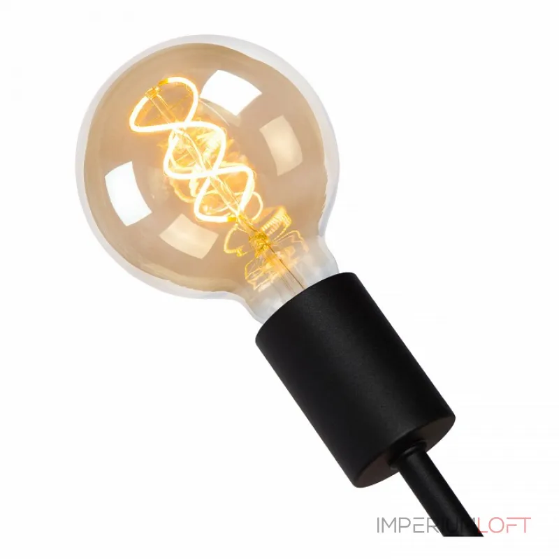 Подвесная люстра Lucide Lester 21424/06/30 Подвесная люстра Lucide Lester 21424/06/30
