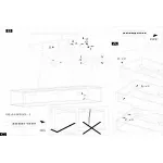 Подвесной светильник Eglo Charterhouse 49393 Цвет арматуры черный Цвет плафонов прозрачный от ImperiumLoft