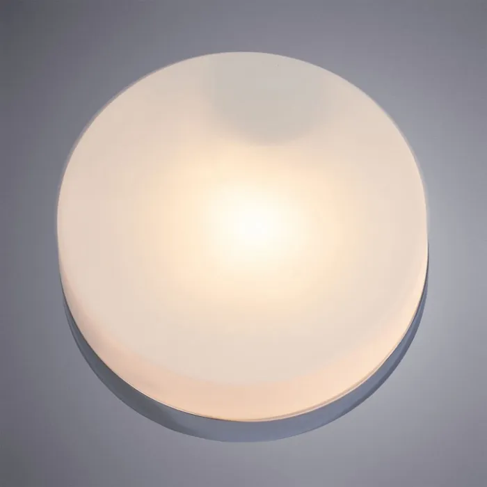 Накладной светильник Arte Lamp Aqua-Tablet A6047PL-1CC от ImperiumLoft