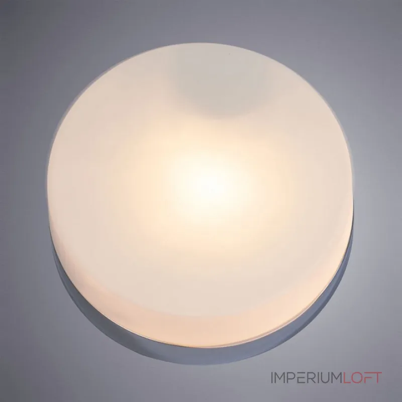 Накладной светильник Arte Lamp Aqua-Tablet A6047PL-1CC