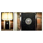 Настольная лампа декоративная Lightstar Faraone 870937 Цвет арматуры хром от ImperiumLoft