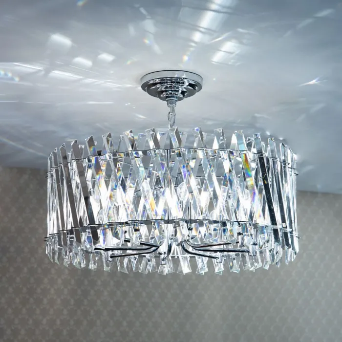 Подвесной светильник Citilux Ингвар CL334281 от ImperiumLoft
