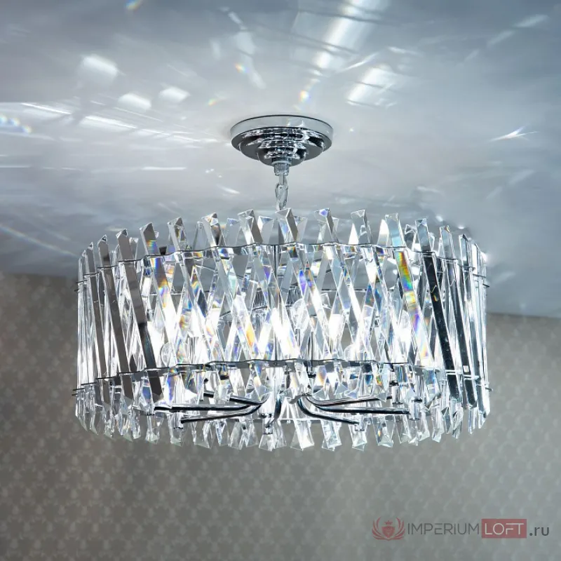 Подвесной светильник Citilux Ингвар CL334281 от ImperiumLoft