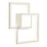 Накладной светильник Ambrella Metallic 13 FL415 Цвет арматуры белый Цвет плафонов белый от ImperiumLoft Накладной светильник Ambrella Metallic 13 FL415 Цвет арматуры белый Цвет плафонов белый от ImperiumLoft