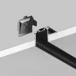 Трек встраиваемый Maytoni Busbar trunkings Radity TRA084MP-12B от ImperiumLoft