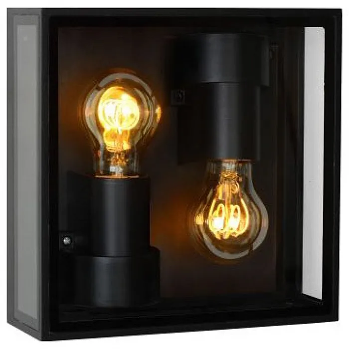 Накладной светильник Lucide Dukan 15802/02/30 от ImperiumLoft