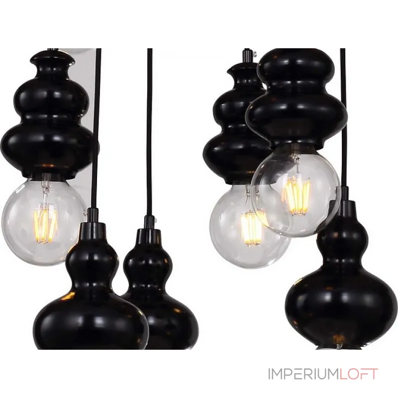 Подвесной светильник Favourite Bibili 1682-9P Подвесной светильник Favourite Bibili 1682-9P