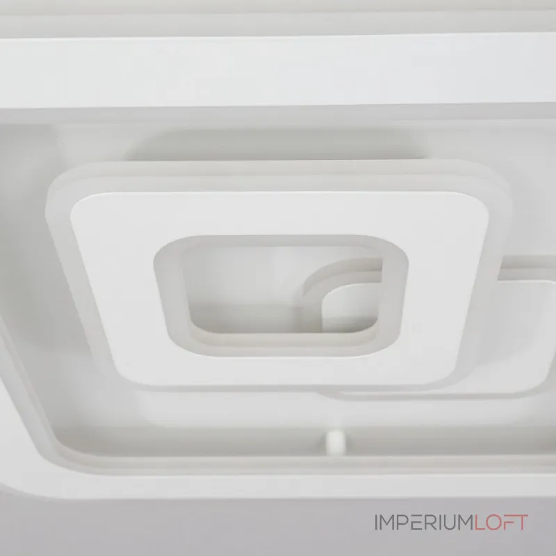 Потолочная люстра Citilux Квест CL739140