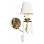 Бра Loft it Grace 10203/1W White от ImperiumLoft