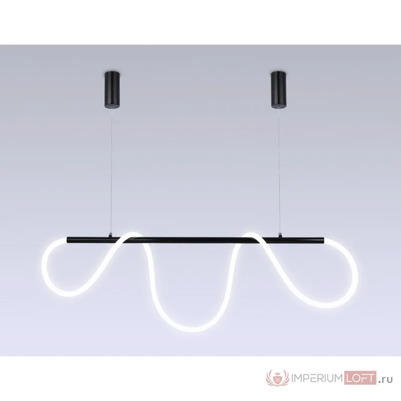 Подвесной светильник Ambrella FL FL10533 от ImperiumLoft