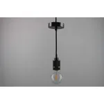 Подвесной светильник Sun Lumen 056-564 от ImperiumLoft